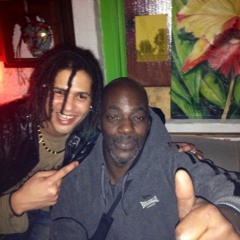 FREE UP THE GANJA EL BIB MEETS CLAPPER PRIEST