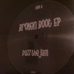 DAZZ - Average Joe's RMX