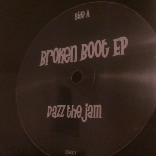 DAZZ - Average Joe's RMX