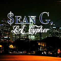 $ean G. & D.J. ROC - So Many Girls(MMk Rmx)