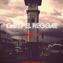 Reggae Gospel Mix V2