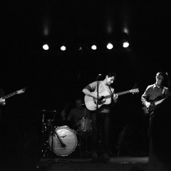 First Flight From Nest - Lush Wagon