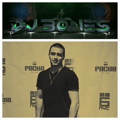 B0NES- Stompede Mix