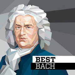 Bach Works Lute & Classic Guitar Mostly
