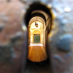 Destiny's Door Mk II