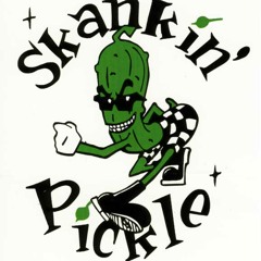 Gates of Steel-Skankin' Pickle