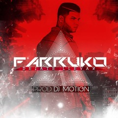 Farruko - Dejate Llevar (Prod. By DJ Motion)