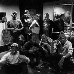 Marshan Music Mafia - Fuck With The Mob