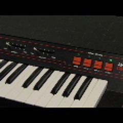 Theme to the ARP Omni 2 Demonstration