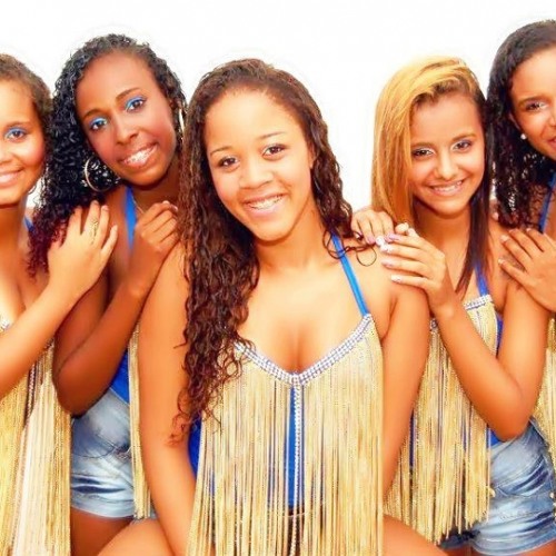 BONDE DAS MARAVILHAS - FORÇA DAS MARAVILHAS [ DJ RD DA NH ] - LANÇAMENTO 2014
