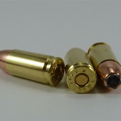 Hollow Point prod by Strika Boy aka New Year Production