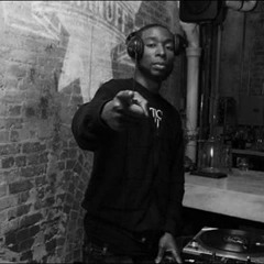 9th Wonder ( Unknown Beat)