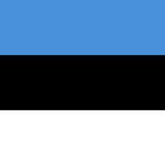 Estonian National Anthem/Eesti Vabariigi Hümn