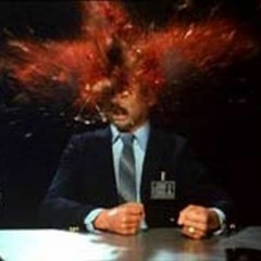 Exploding Brains (Warning)