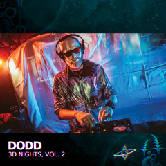 Dodd - 3D Nights, Volume 2
