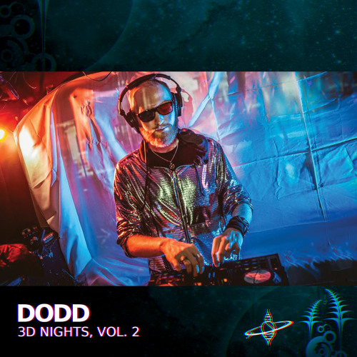Dodd - 3D Nights, Volume 2