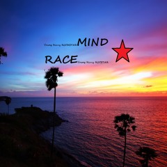 Rizzy - Mind Racing freestyle