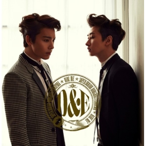 君が泣いたら (When you cry) - Donghae & Eunhyuk