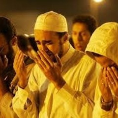 دعاء تهجد ليلة 22 رمضان للدكتور خالد أبو شادى