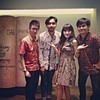 Just Give Me A Reason (Pink and Nate Ruess - cover by Soul and The Echo)