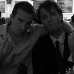 ON A PERCH OFF THE COAST OF MY SHOULDER [2004] -T/J