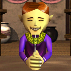 Med - Hey Listen (Teky Remix) [Clip]