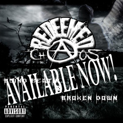 Redeemed Chaos = Talk To Me