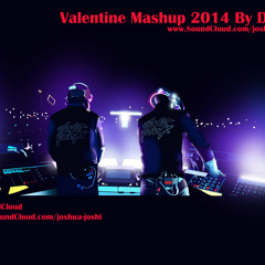Valentines Mashup 2014 DJ Avi