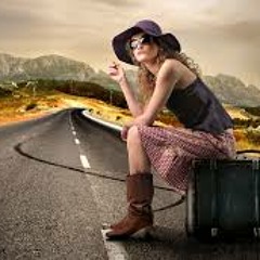 Hitchhike - Sole Provider Ft. Eminent - Production by Goodwill