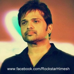 Woh Lamhe Woh Baatein Sung by Himesh Reshammiya