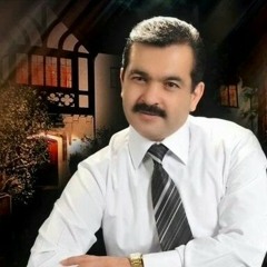 Bülent Gökçe at Titresin Ellerin