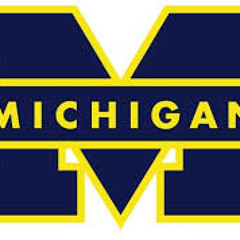 Michigan Anthem 0