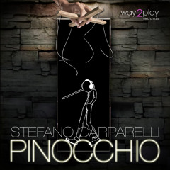 Stefano Carparelli - Pinocchio (Original Mix)