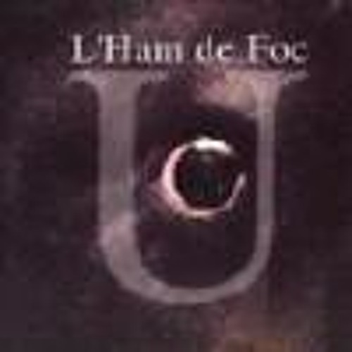 MARA ARANDA/L'HAM DE FOC_C.D.U_Veritat