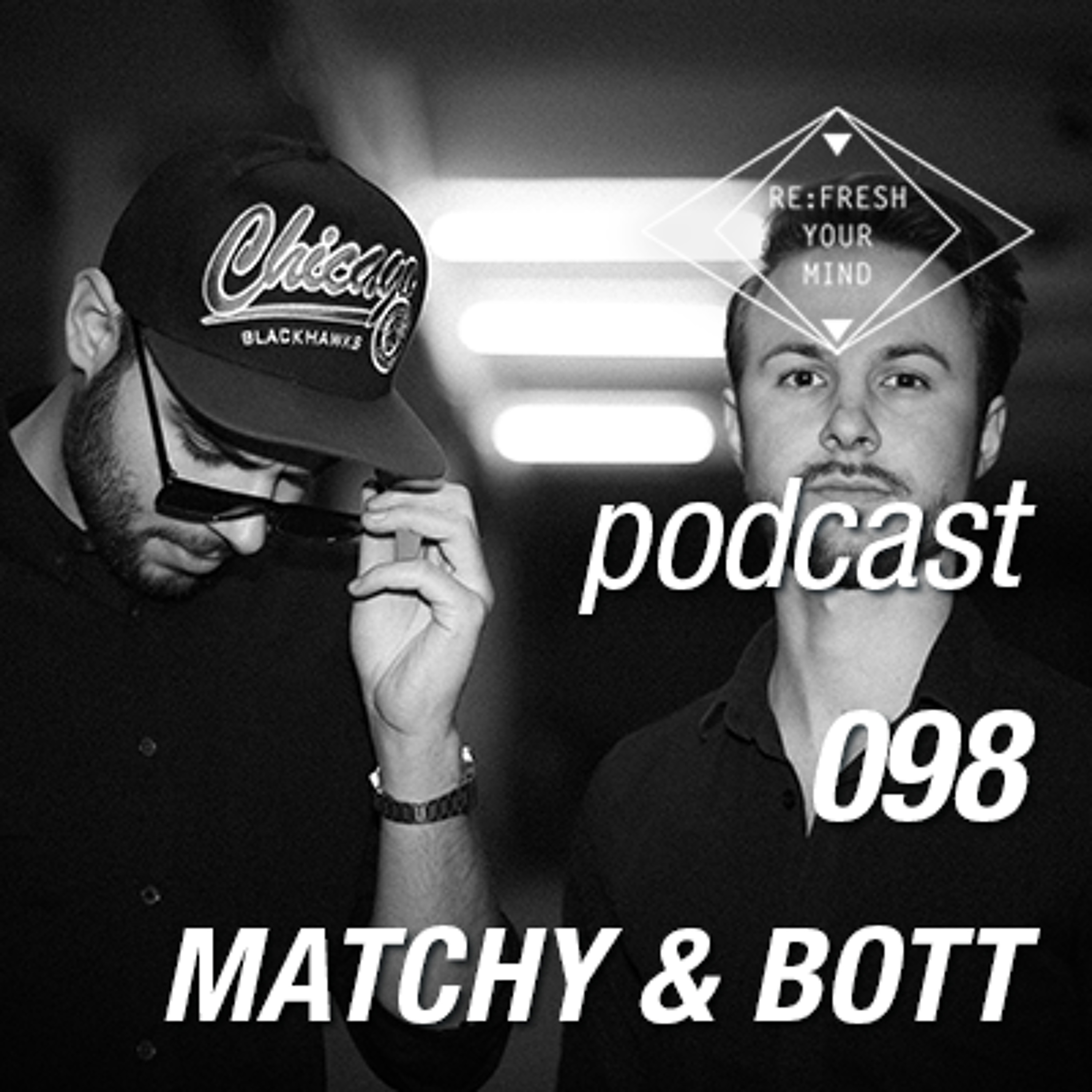 RYM Podcast