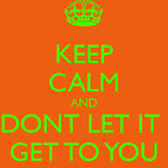 Dont Let It Get To You - 4SAYKEN , LongB , Revu$DaMenace , RawThawt (Prod By RDM)
