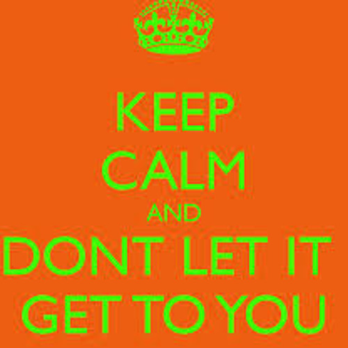 Dont Let It Get To You - 4SAYKEN , LongB , Revu$DaMenace , RawThawt (Prod By RDM)