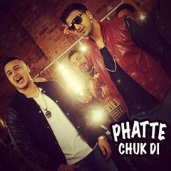 Phatte Chukk Di - Raj Bains Team PBN (Single)