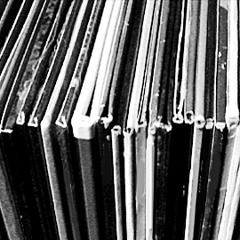 Underground House Music - Vinyl Mix