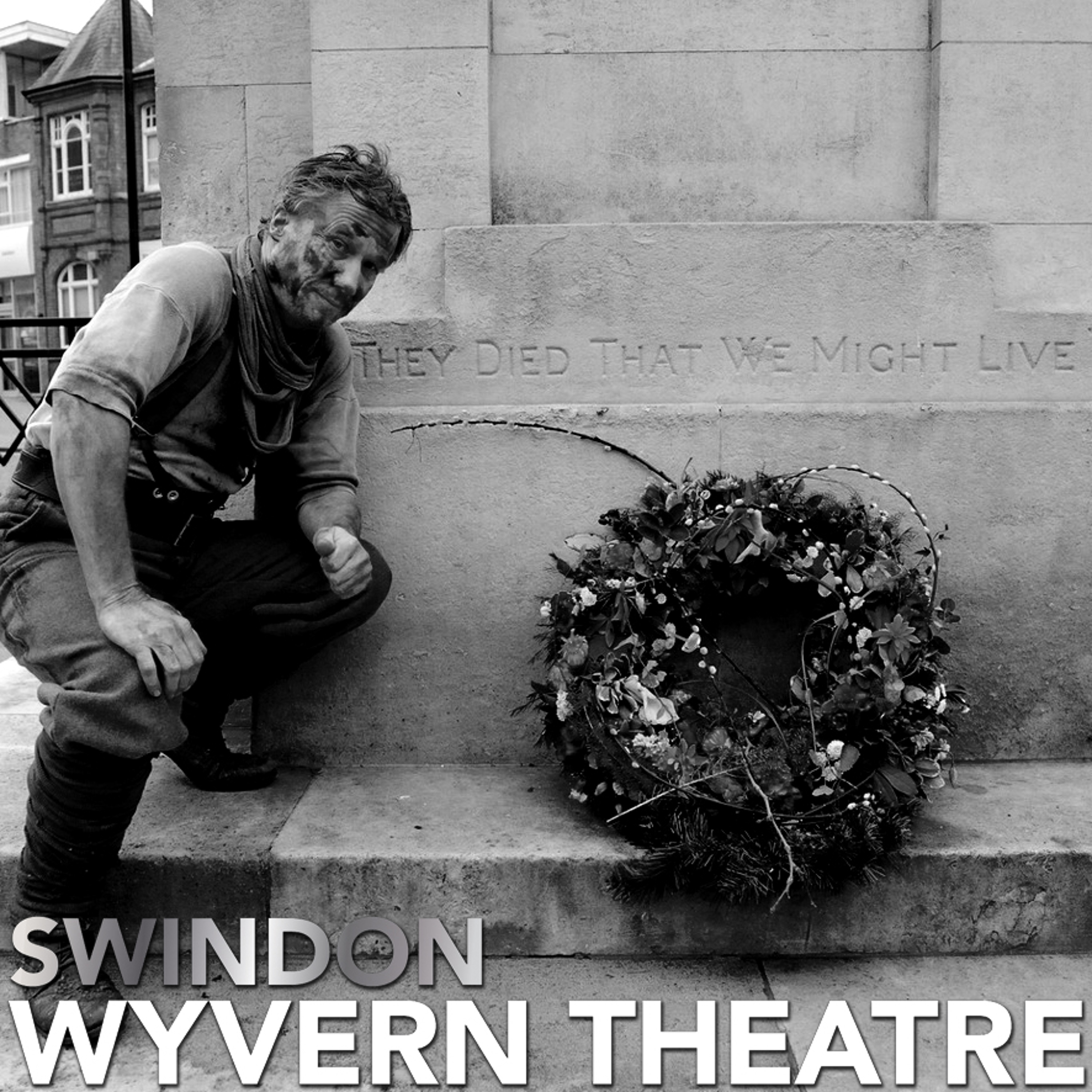 Wyvern Theatre