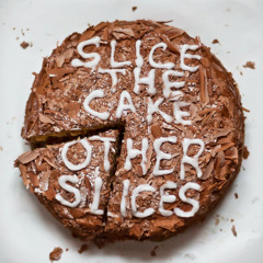 Slice the Cake - Kow Otani's Castle In The Sky