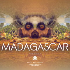 Romeo Quenn - Madagascar // [OUT 17/03/2014]