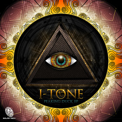 Itone-Peaking Duck(Ep Preview)