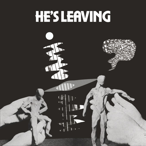 Cate Le Bon - He's Leaving