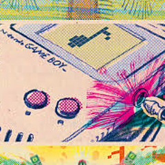 aonami - quiacoo(Sonic Deadhorse 8bitMania Remix)