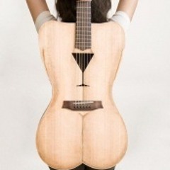 ANITA LENZO- PLAY MY GUITAR