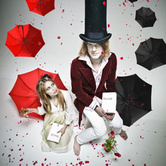 Get Up and Walk Away