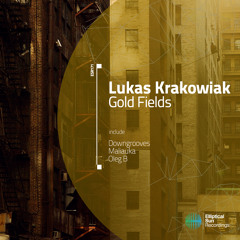 Lukas Krakowiak-Gold Fields(Oleg B Remix)
