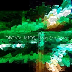Orgatanatos "Muo Shin Dzaa" albumTrailer PFCD41