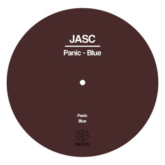 Blue (Original Mix) Preview